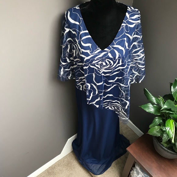 New with tag Ignite Fashions Womens dress - Picture 2 of 6